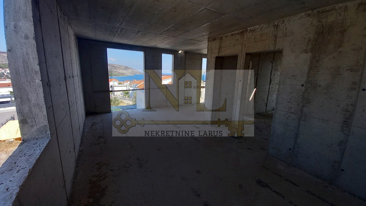 Appartement À vendre - SPLITSKO-DALMATINSKA ČIOVO