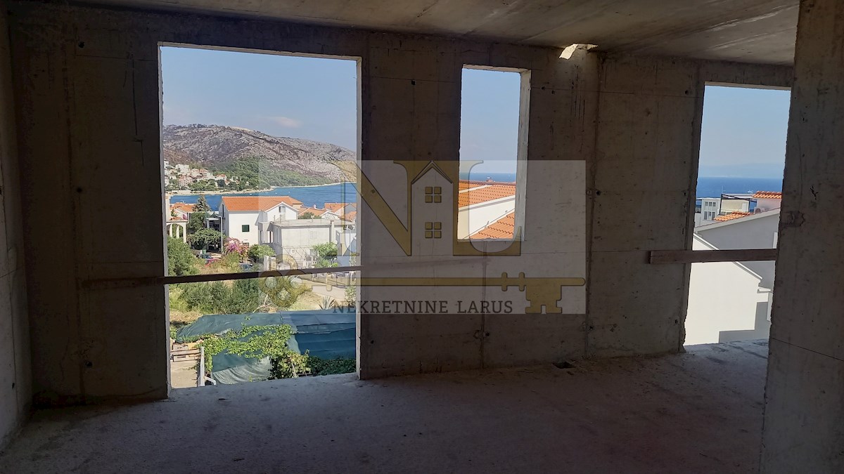 Appartement À vendre - SPLITSKO-DALMATINSKA ČIOVO