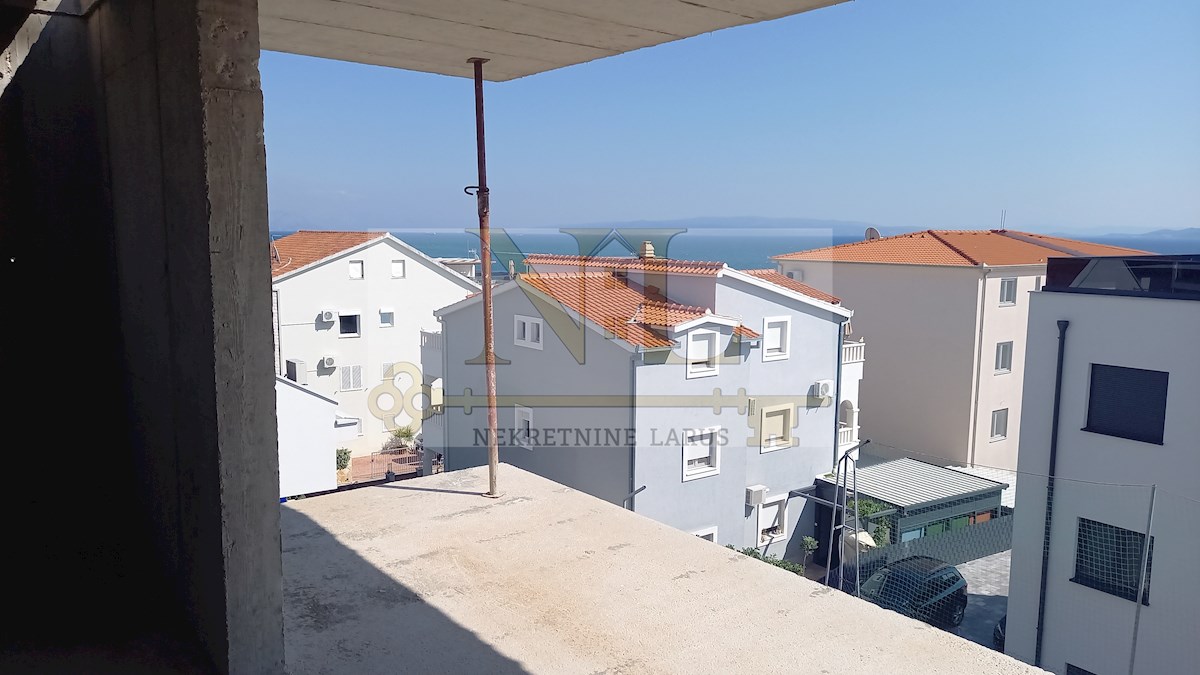 Appartement À vendre - SPLITSKO-DALMATINSKA ČIOVO