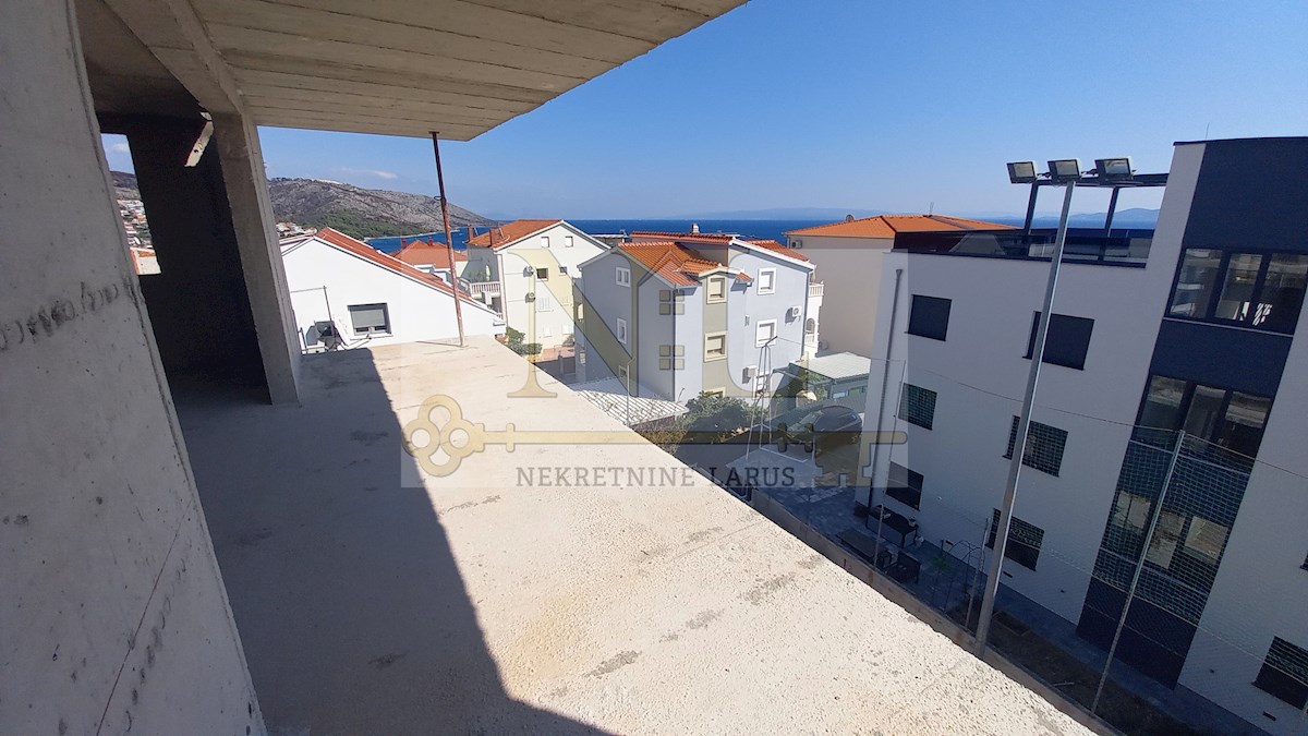 Appartement À vendre - SPLITSKO-DALMATINSKA ČIOVO