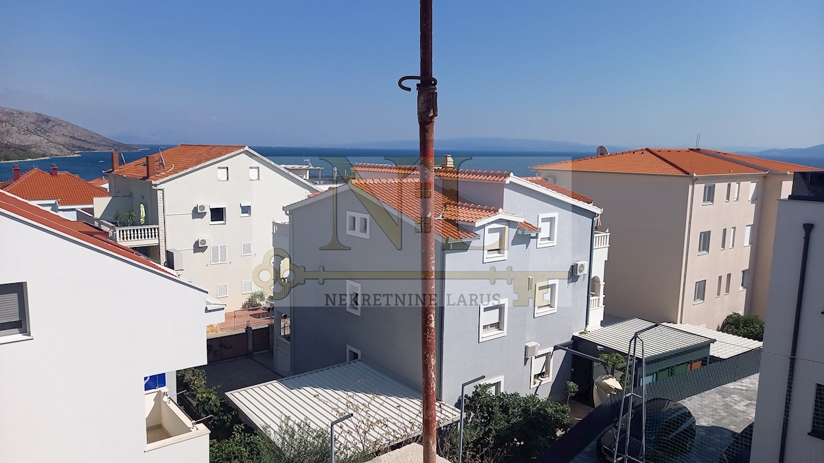 Appartement À vendre - SPLITSKO-DALMATINSKA ČIOVO