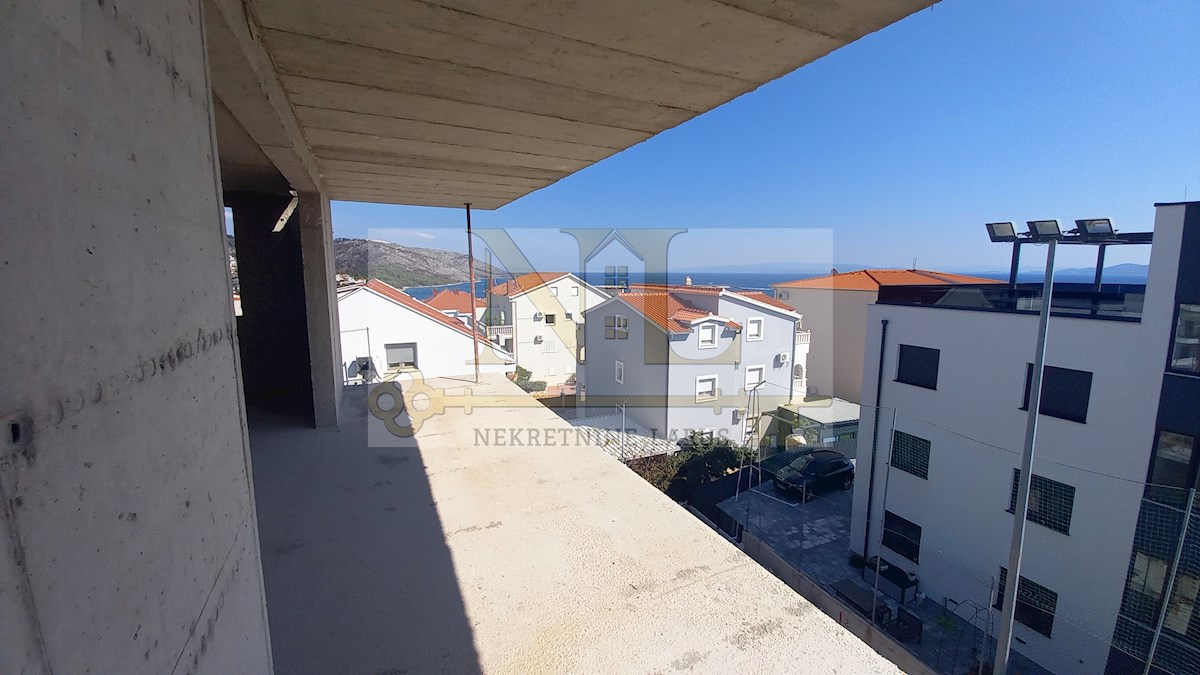 Appartement À vendre - SPLITSKO-DALMATINSKA ČIOVO