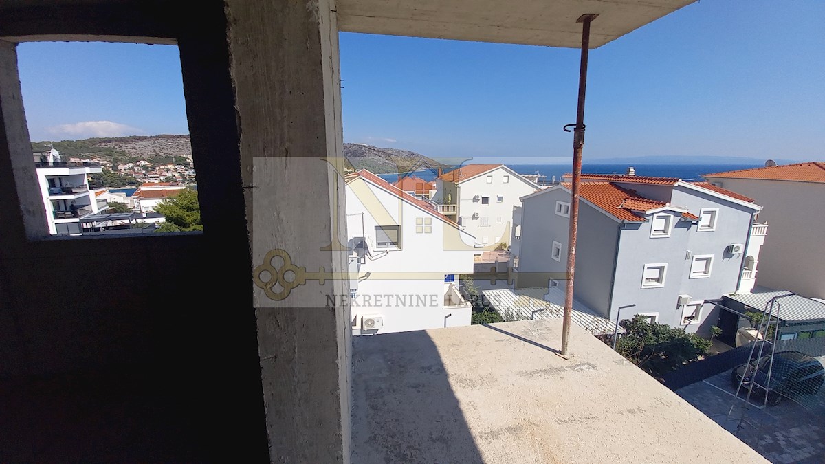 Appartement À vendre - SPLITSKO-DALMATINSKA ČIOVO