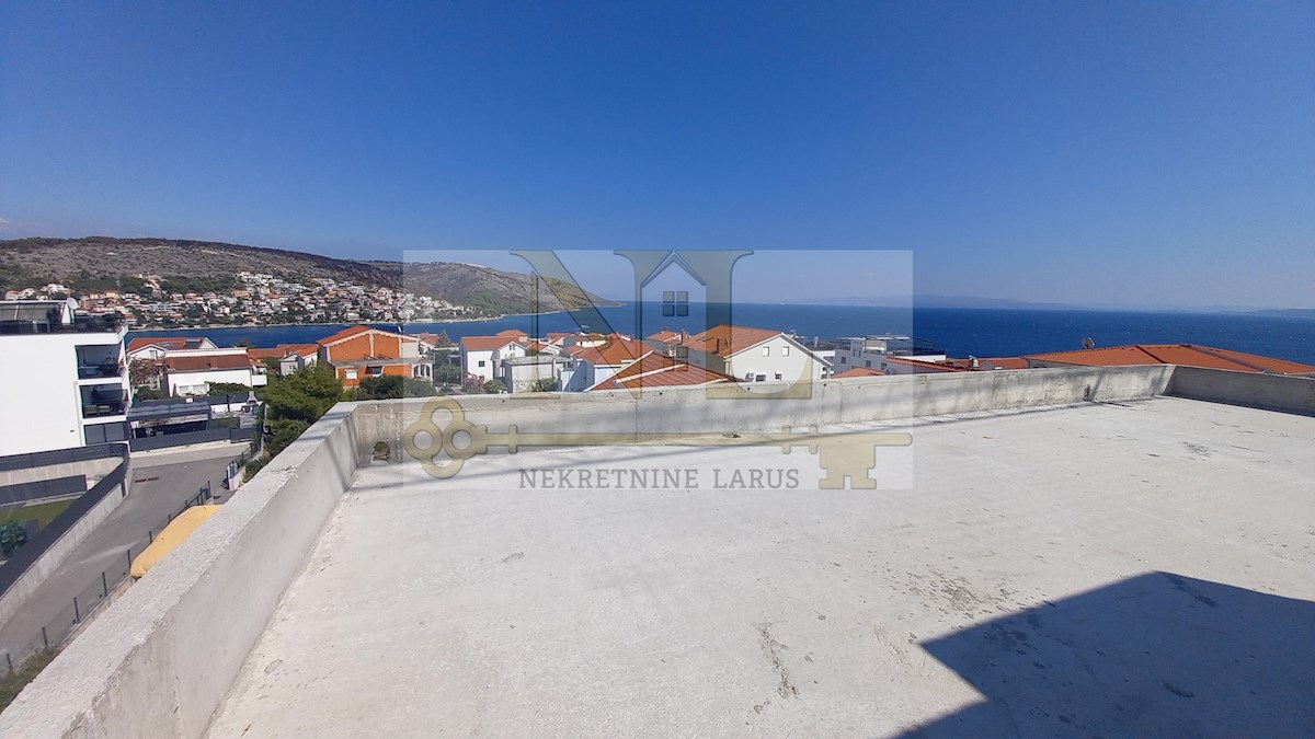 Appartement À vendre - SPLITSKO-DALMATINSKA ČIOVO