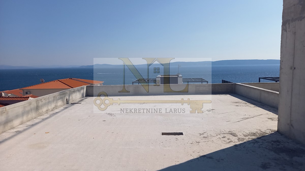 Appartement À vendre - SPLITSKO-DALMATINSKA ČIOVO