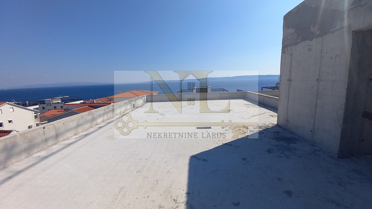Appartement À vendre - SPLITSKO-DALMATINSKA ČIOVO