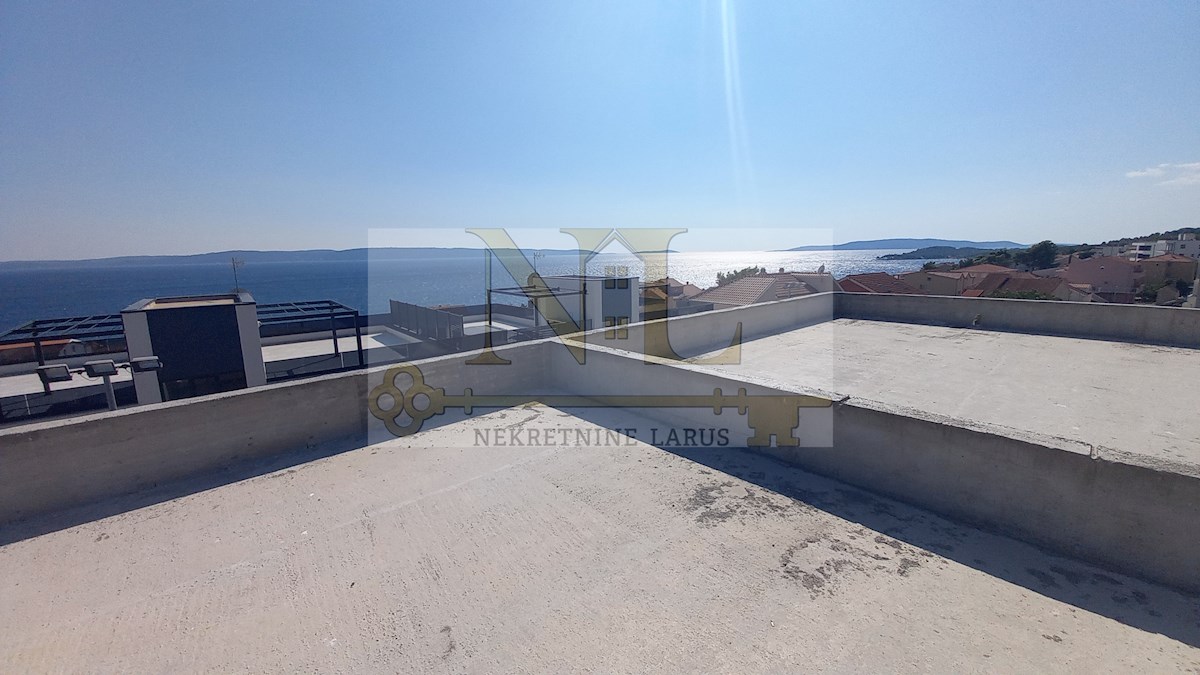 Appartement À vendre - SPLITSKO-DALMATINSKA ČIOVO
