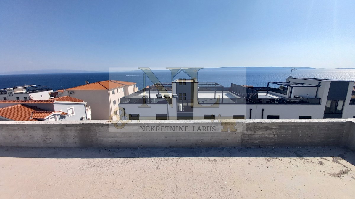 Appartement À vendre - SPLITSKO-DALMATINSKA ČIOVO