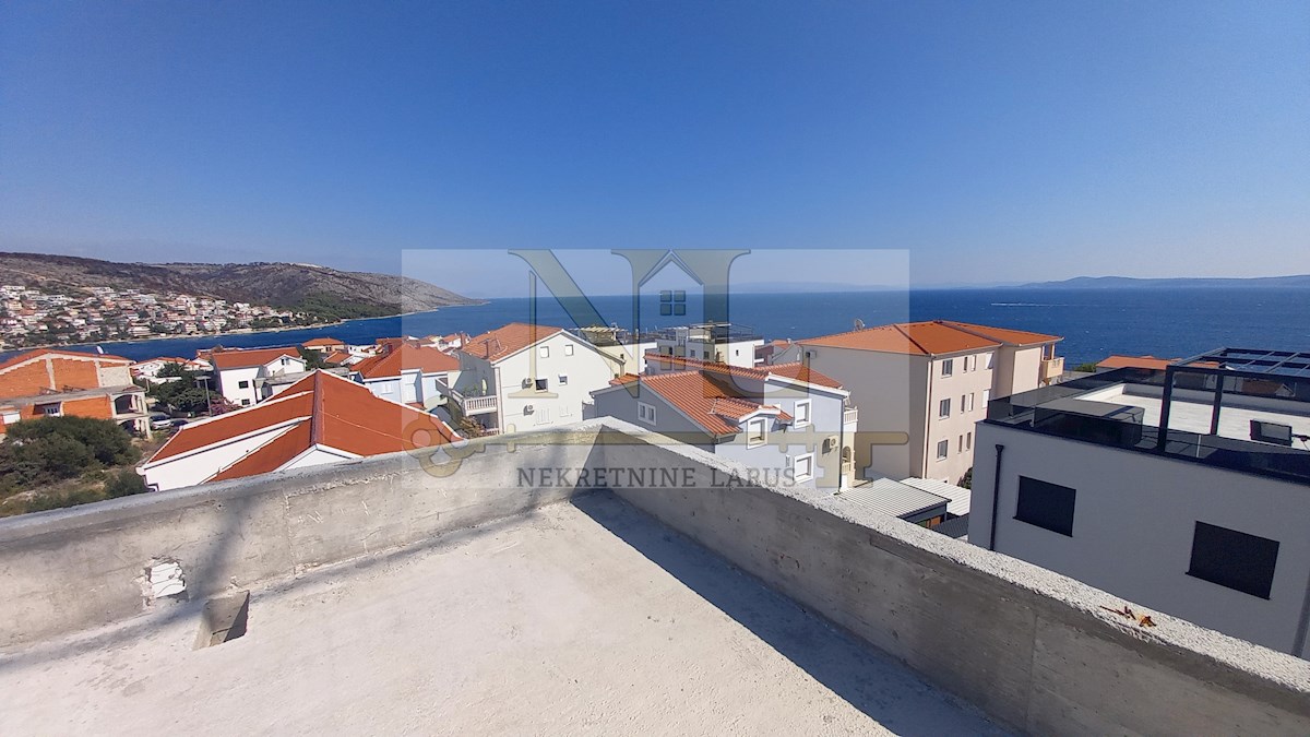 Appartement À vendre - SPLITSKO-DALMATINSKA ČIOVO