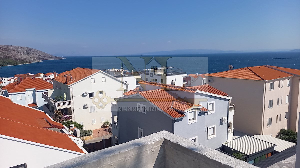 Appartement À vendre - SPLITSKO-DALMATINSKA ČIOVO