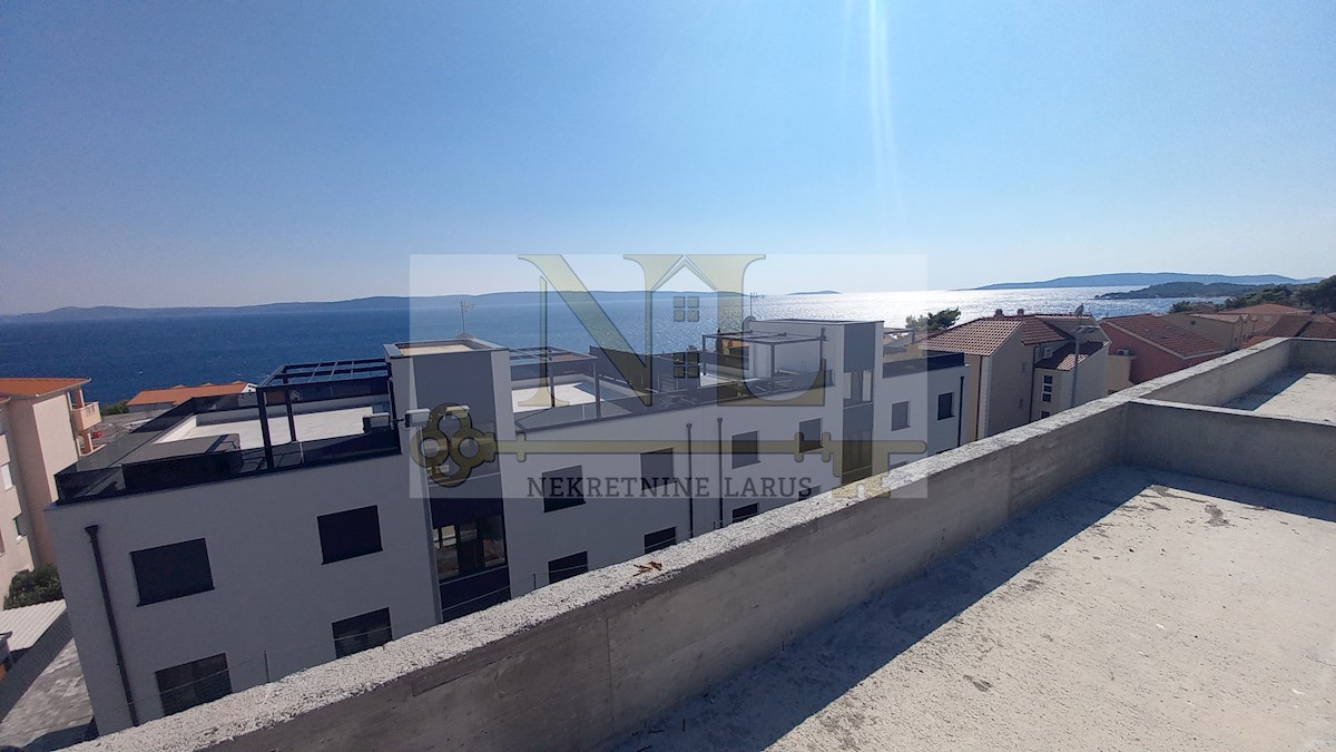 Appartement À vendre - SPLITSKO-DALMATINSKA ČIOVO