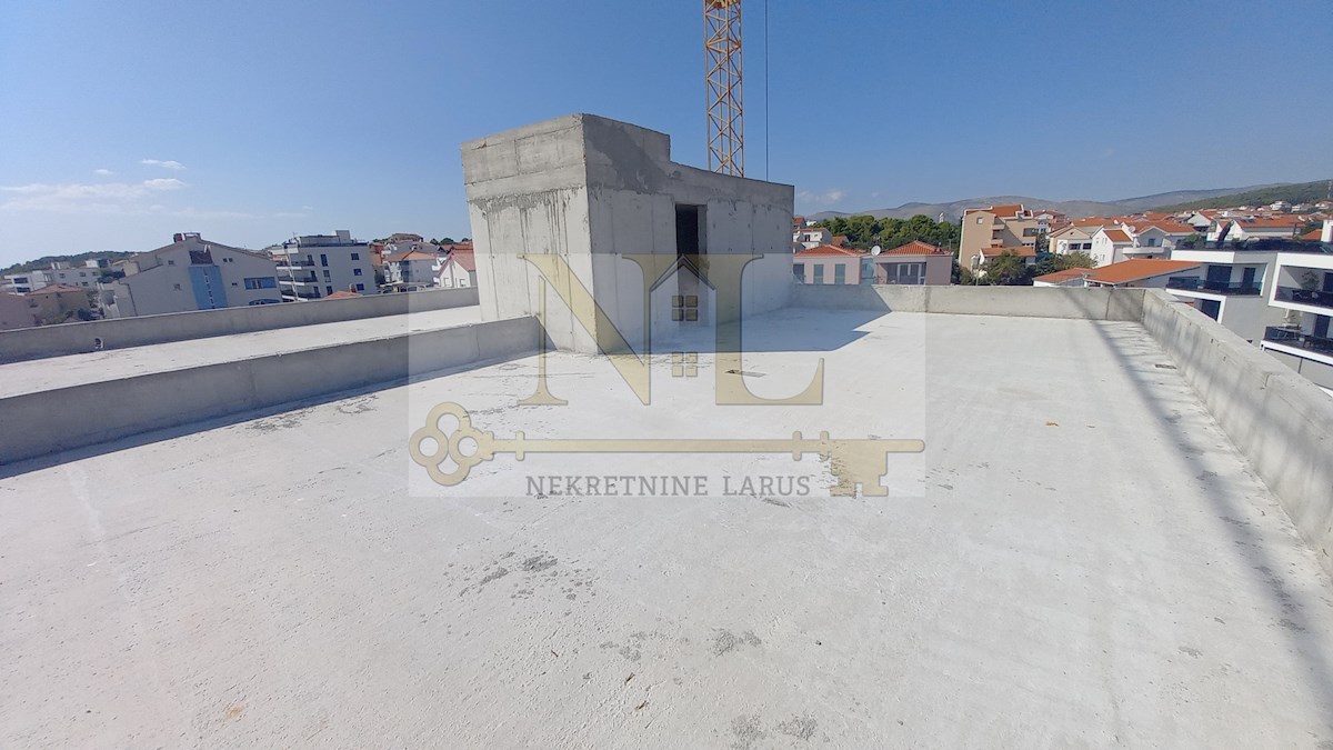 Appartement À vendre - SPLITSKO-DALMATINSKA ČIOVO
