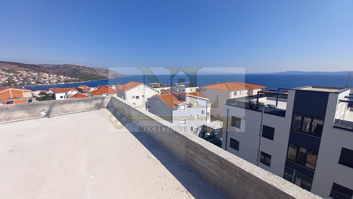 Appartement À vendre - SPLITSKO-DALMATINSKA ČIOVO