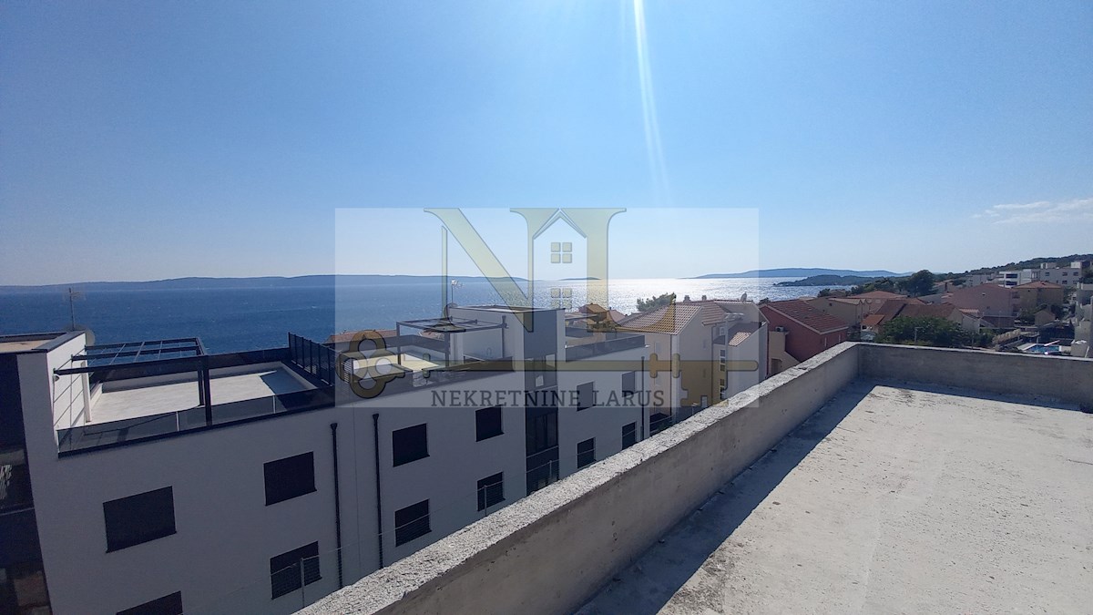 Appartement À vendre - SPLITSKO-DALMATINSKA ČIOVO