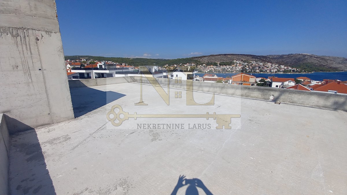 Appartement À vendre - SPLITSKO-DALMATINSKA ČIOVO
