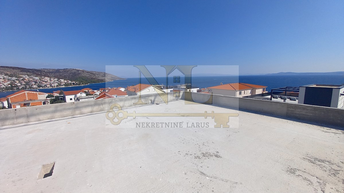 Appartement À vendre - SPLITSKO-DALMATINSKA ČIOVO