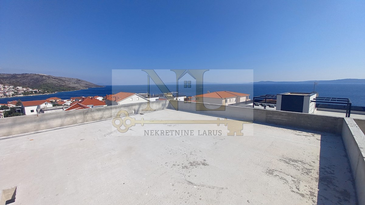 Appartement À vendre - SPLITSKO-DALMATINSKA ČIOVO