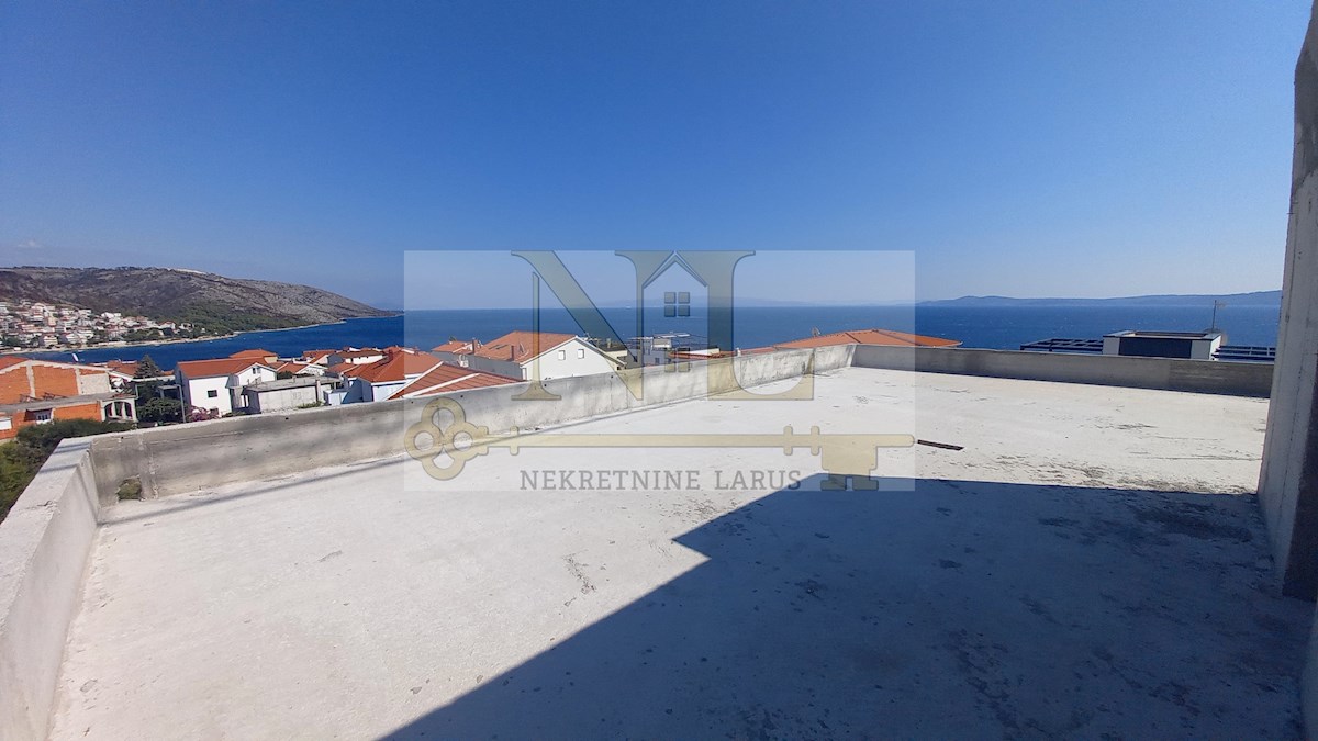Appartement À vendre - SPLITSKO-DALMATINSKA ČIOVO