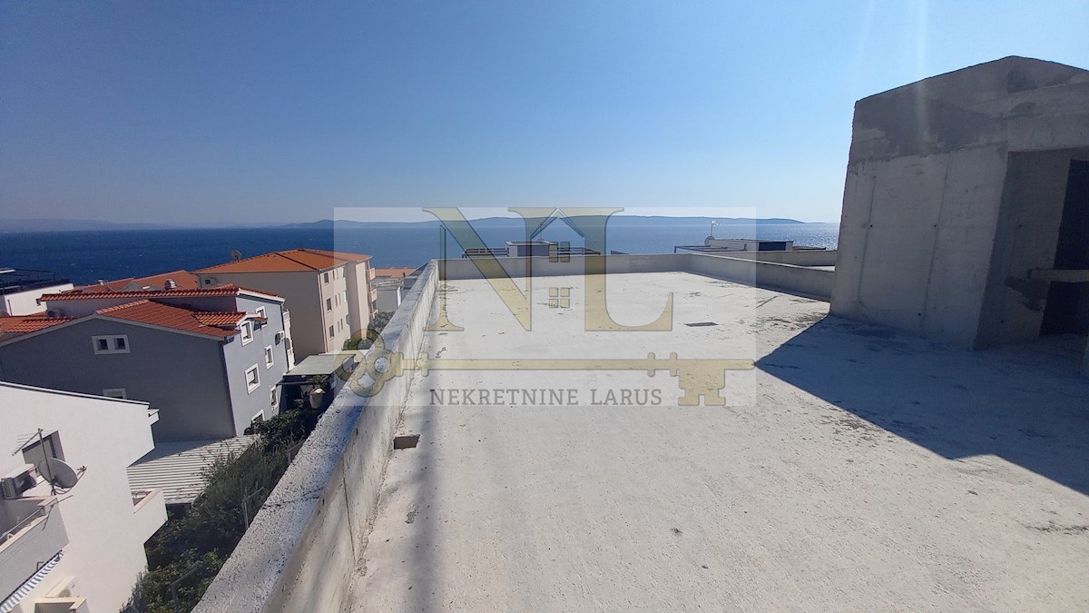 Appartement À vendre - SPLITSKO-DALMATINSKA ČIOVO