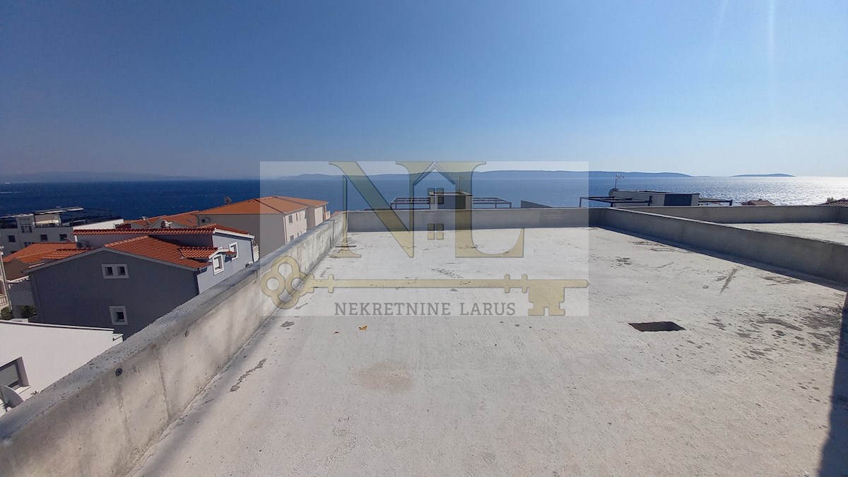 Appartement À vendre - SPLITSKO-DALMATINSKA ČIOVO
