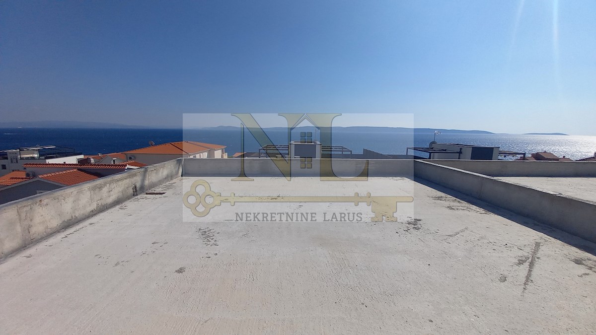 Appartement À vendre - SPLITSKO-DALMATINSKA ČIOVO