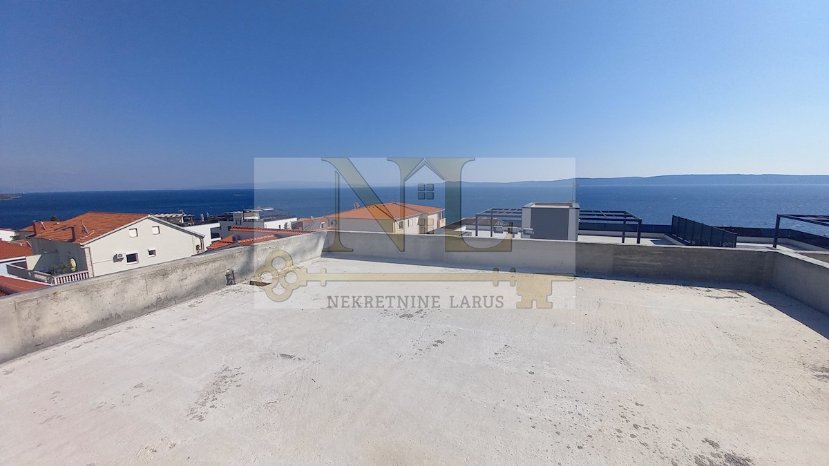 Appartement À vendre - SPLITSKO-DALMATINSKA ČIOVO