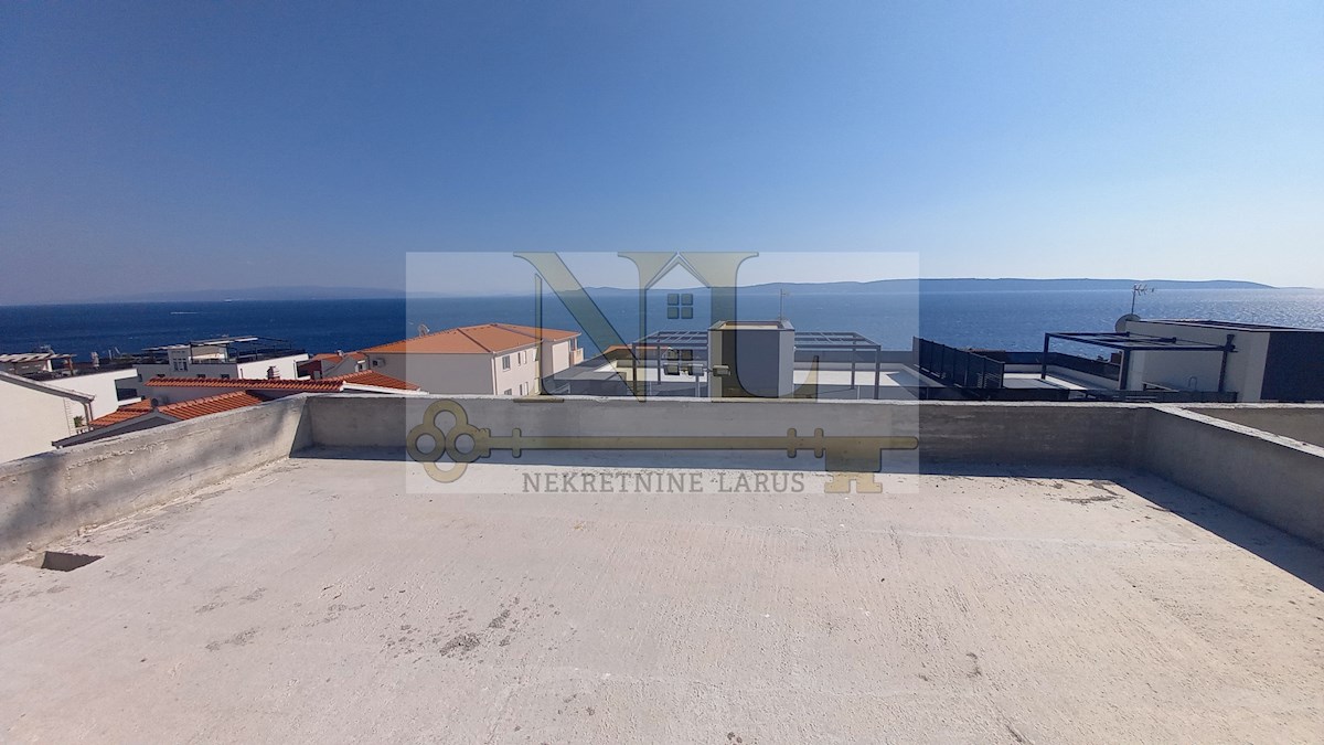 Appartement À vendre - SPLITSKO-DALMATINSKA ČIOVO
