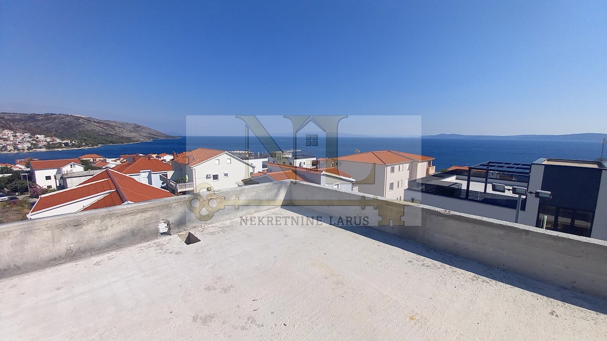 Appartement À vendre - SPLITSKO-DALMATINSKA ČIOVO
