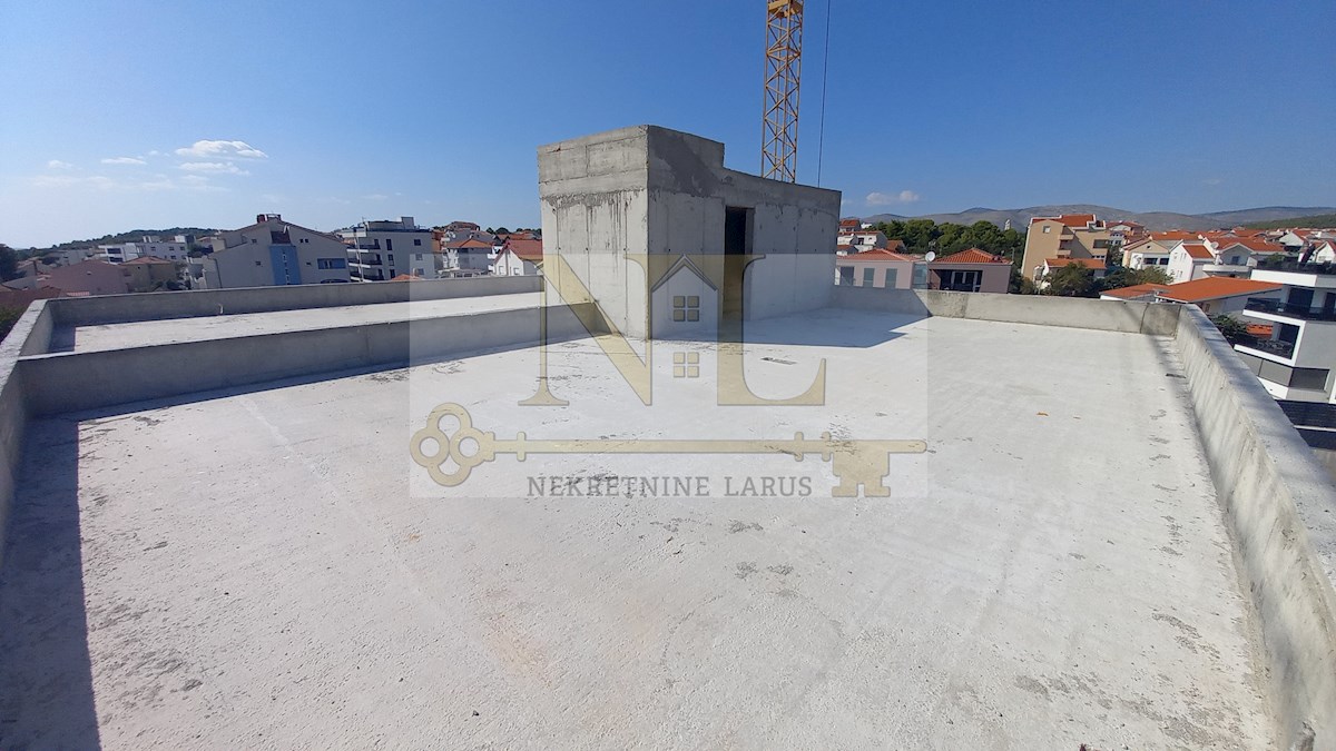 Appartement À vendre - SPLITSKO-DALMATINSKA ČIOVO