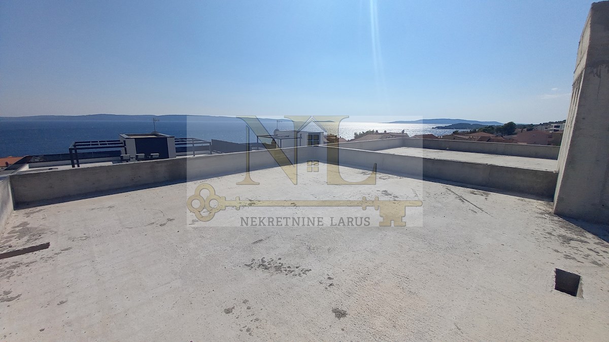 Appartement À vendre - SPLITSKO-DALMATINSKA ČIOVO