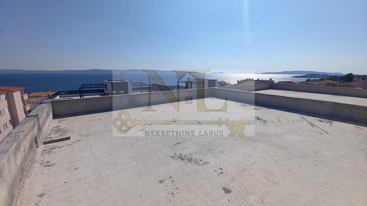 Appartement À vendre - SPLITSKO-DALMATINSKA ČIOVO
