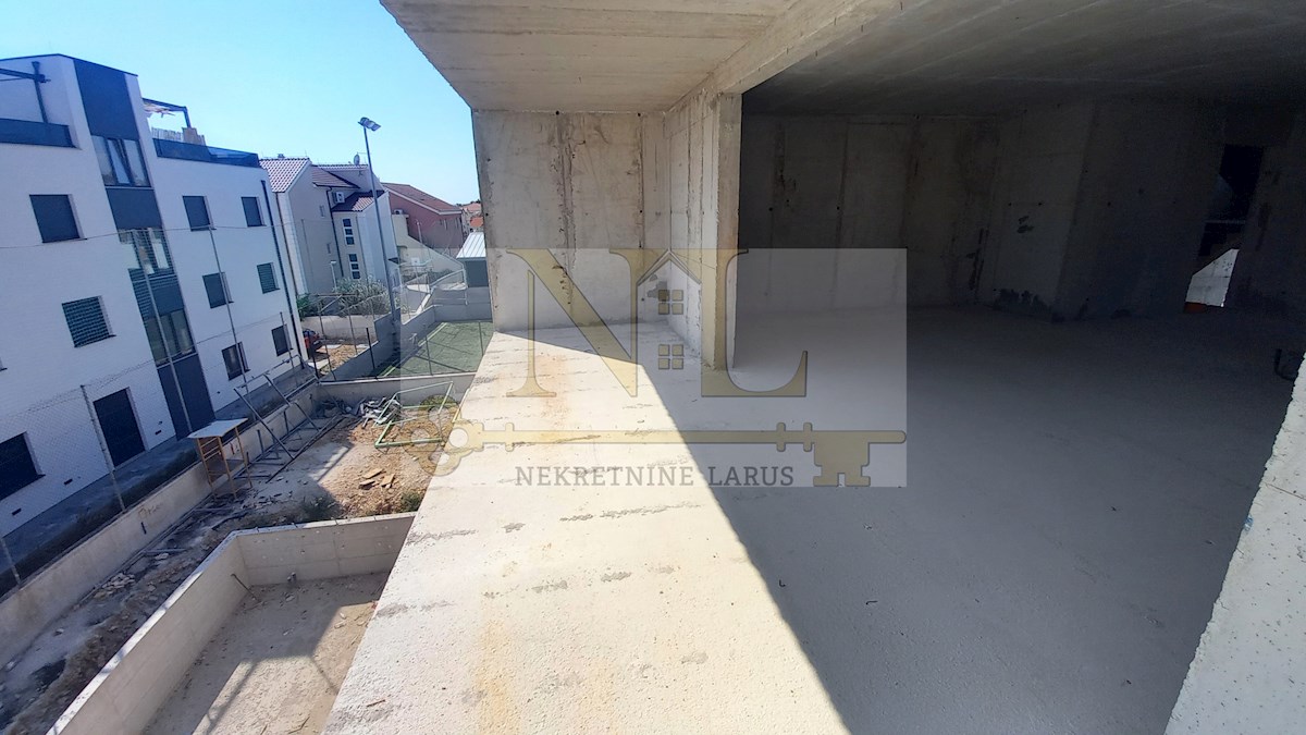 Apartment Zu verkaufen - SPLITSKO-DALMATINSKA ČIOVO