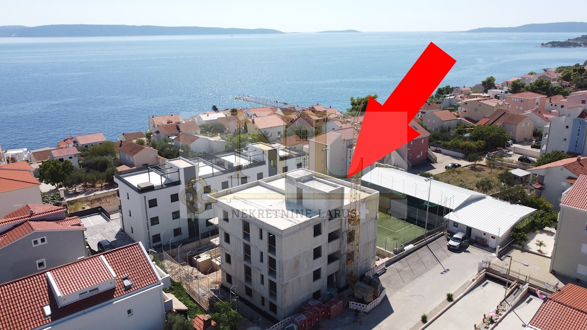 Apartment Zu verkaufen - SPLITSKO-DALMATINSKA ČIOVO