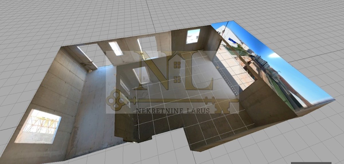 Apartma Naprodaj - SPLITSKO-DALMATINSKA Čiovo