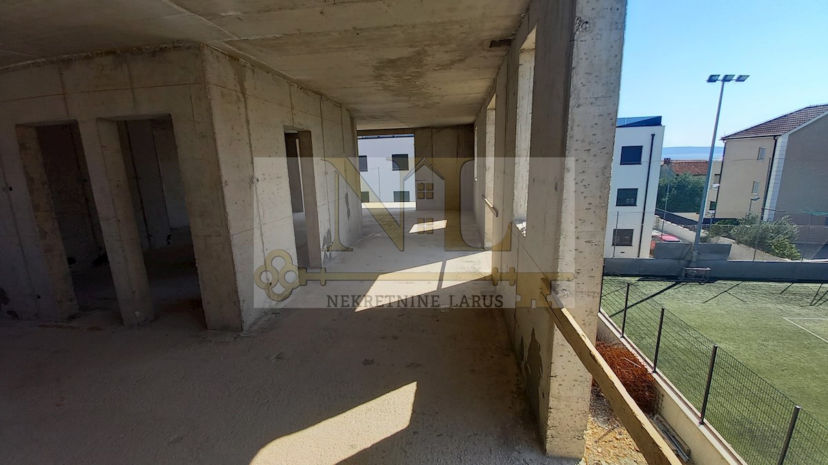 Appartamento In vendita - SPLITSKO-DALMATINSKA ČIOVO