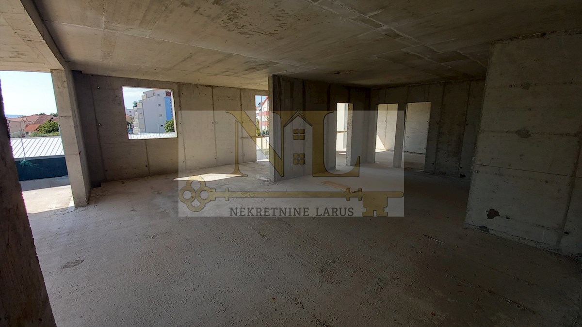 Appartamento In vendita - SPLITSKO-DALMATINSKA ČIOVO
