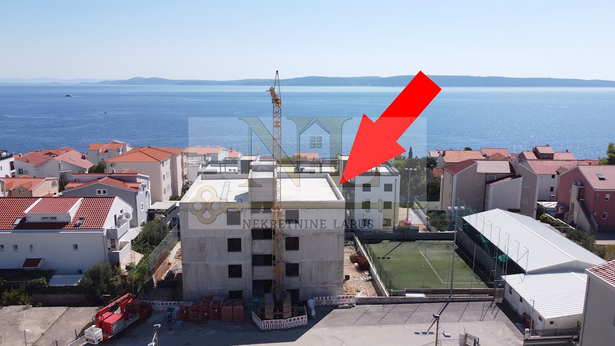 Appartamento In vendita - SPLITSKO-DALMATINSKA ČIOVO