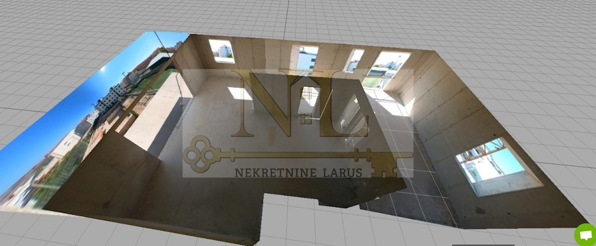 Appartamento In vendita - SPLITSKO-DALMATINSKA ČIOVO