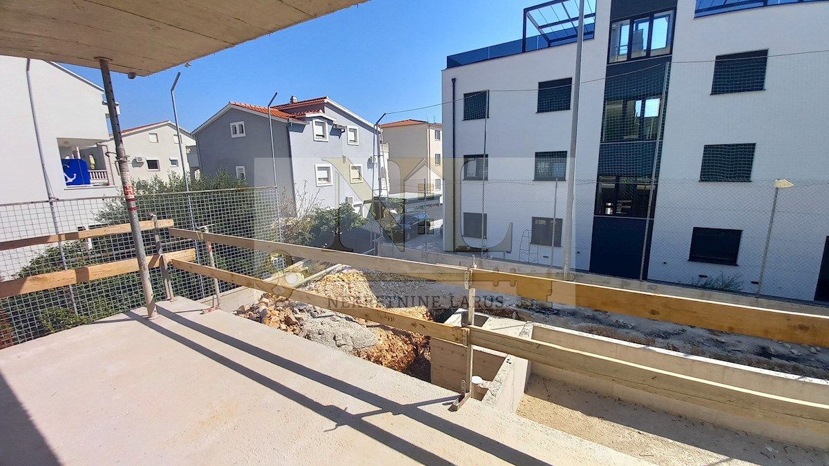 Apartment Zu verkaufen - SPLITSKO-DALMATINSKA ČIOVO