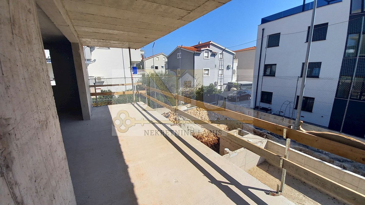 Apartment Zu verkaufen - SPLITSKO-DALMATINSKA ČIOVO