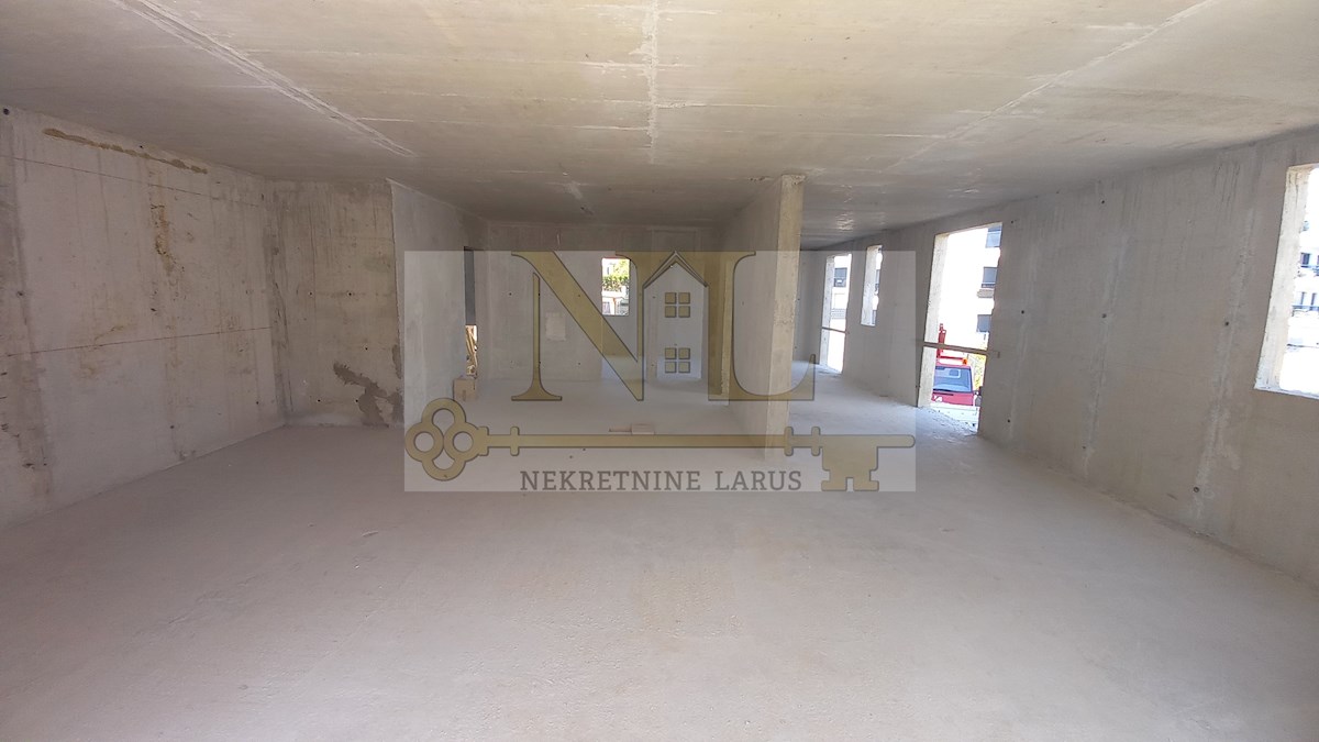 Apartment Zu verkaufen - SPLITSKO-DALMATINSKA ČIOVO
