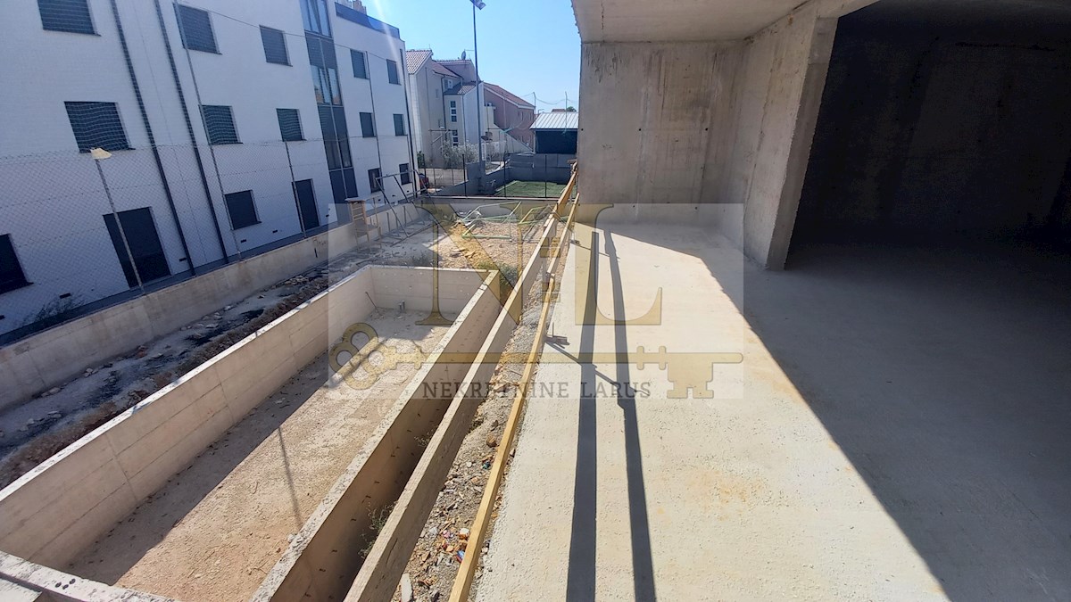 Apartment Zu verkaufen - SPLITSKO-DALMATINSKA ČIOVO