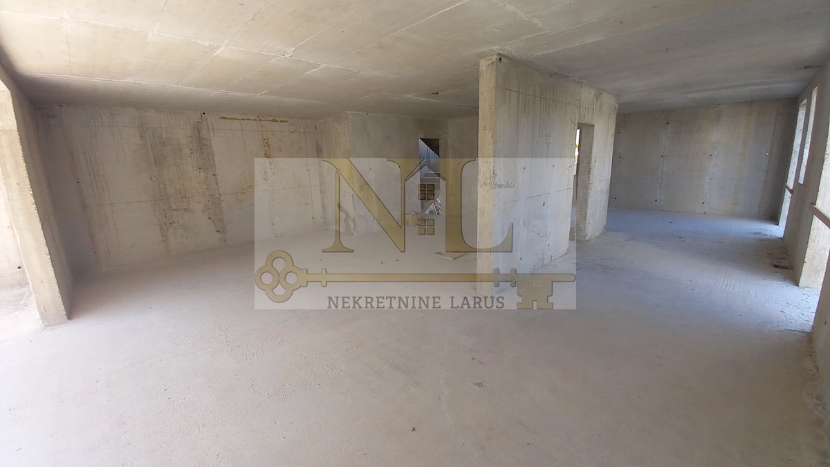 Apartment Zu verkaufen - SPLITSKO-DALMATINSKA ČIOVO