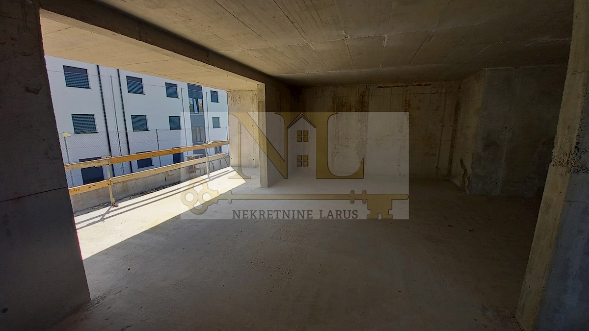 Apartment Zu verkaufen - SPLITSKO-DALMATINSKA ČIOVO
