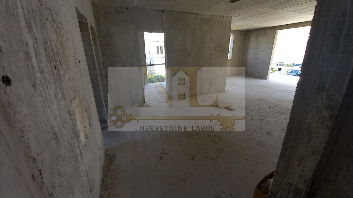 Apartment Zu verkaufen - SPLITSKO-DALMATINSKA ČIOVO