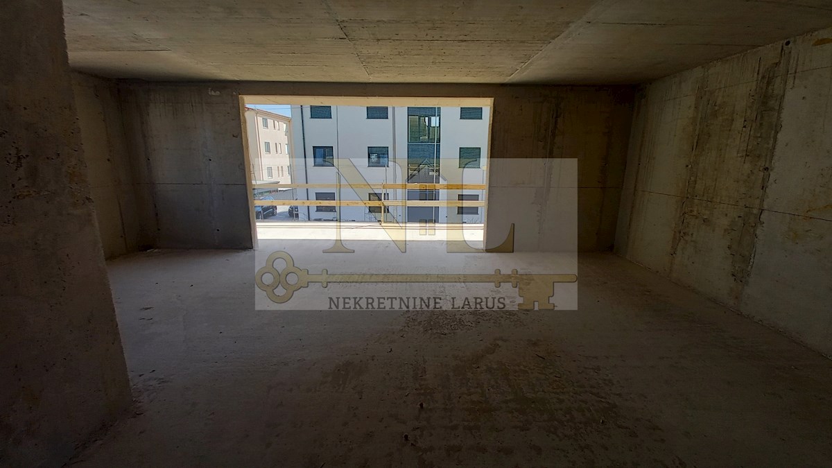 Apartment Zu verkaufen - SPLITSKO-DALMATINSKA ČIOVO