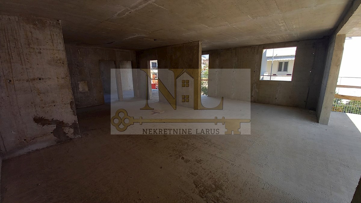 Apartment Zu verkaufen - SPLITSKO-DALMATINSKA ČIOVO