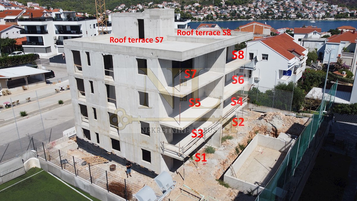 Apartment Zu verkaufen - Splitsko-dalmatinska čiovo - foto 3/24