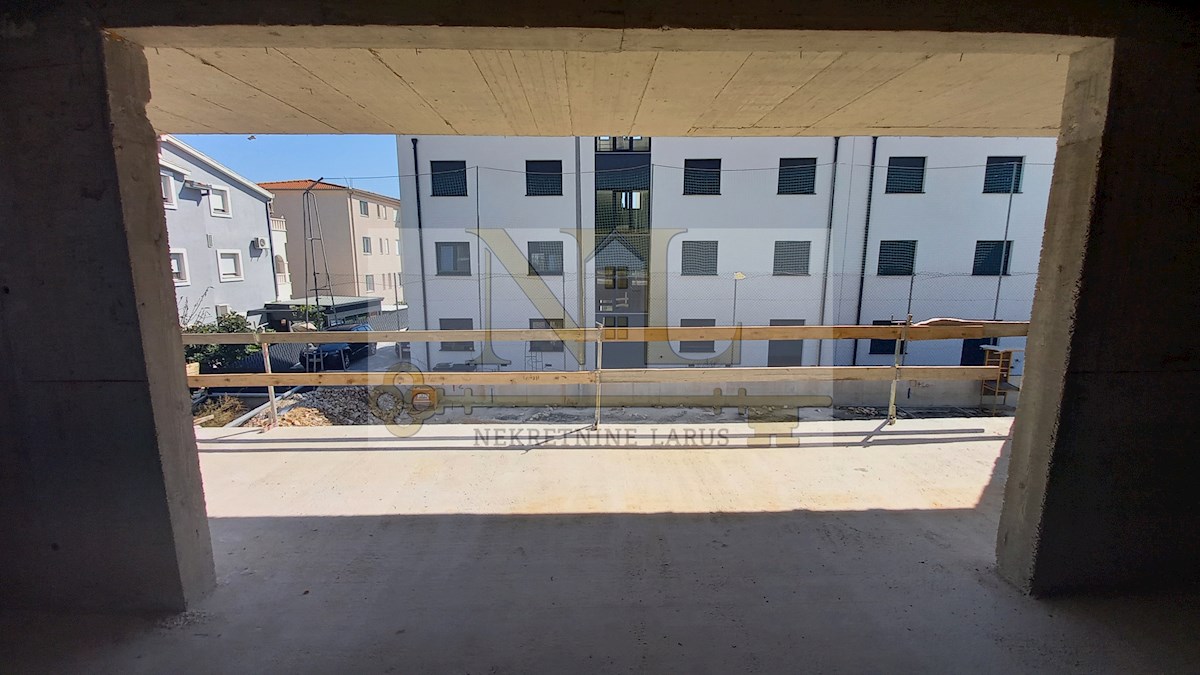 Apartment Zu verkaufen - SPLITSKO-DALMATINSKA ČIOVO