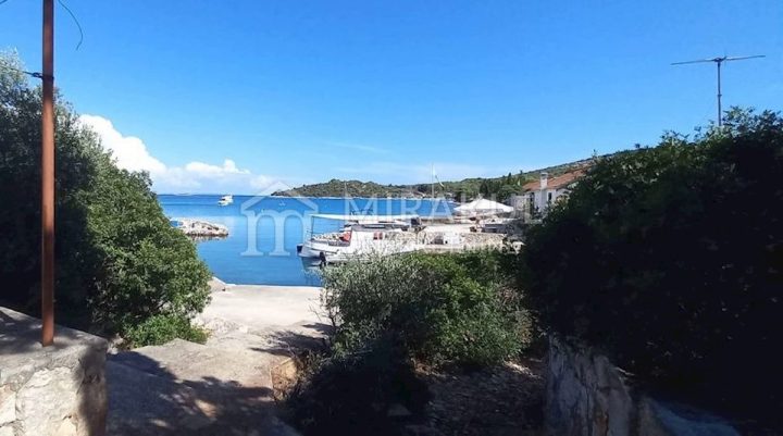 Dom na predaj 61 m² – Kornati
